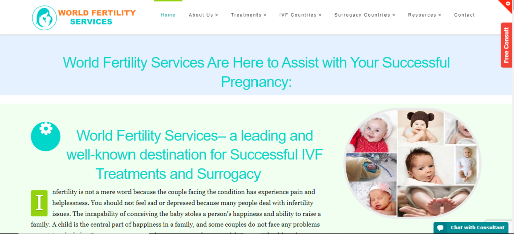 Best Ivf Centre In kenya