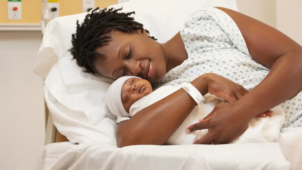 Surrogacy Law in Kenya