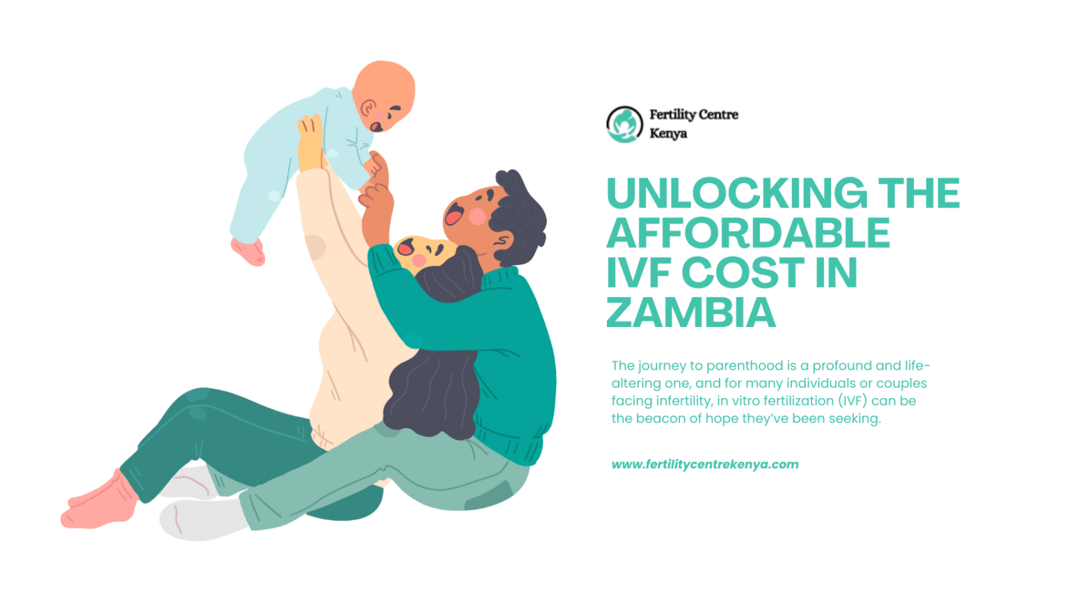 IVF Cost in Zambia