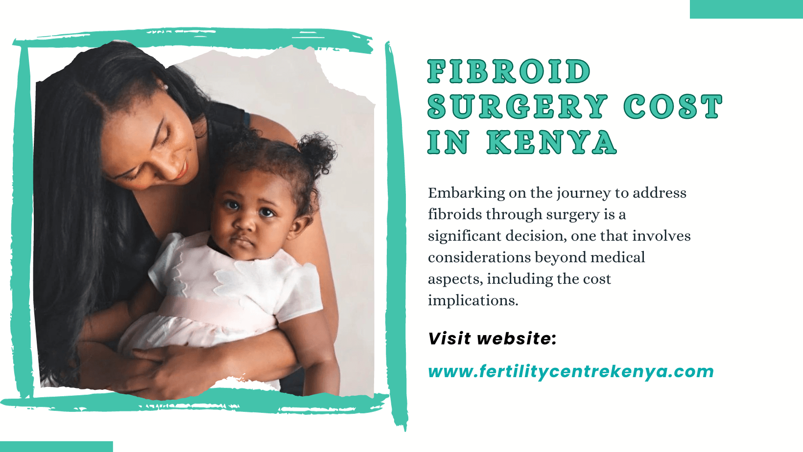 Understanding Fibroid Surgery Cost in Kenya: A Comprehensive Guide by Fertility Centre Kenya