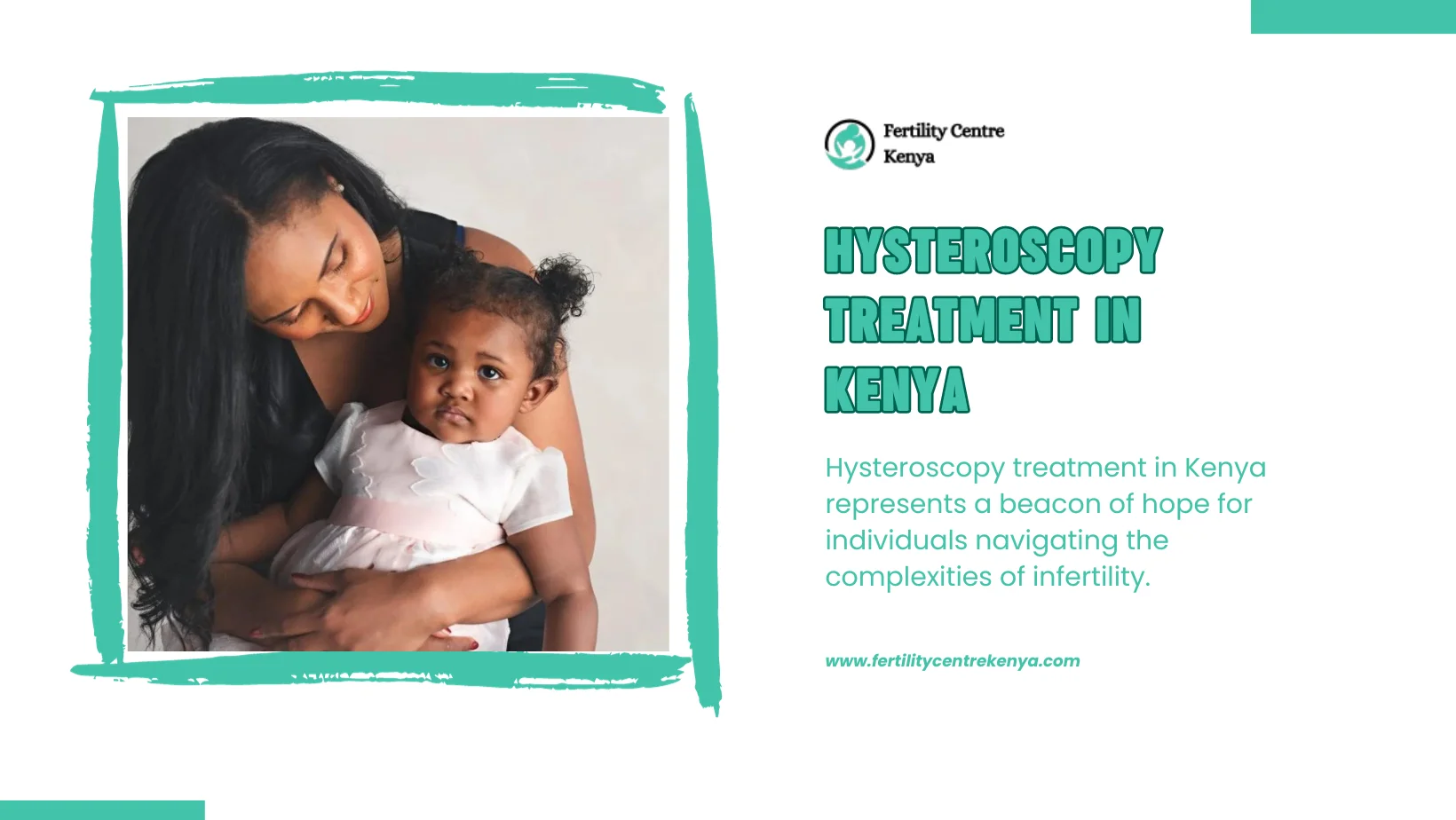 Hysteroscopy Treatment in Kenya 2024: A Comprehensive Guide