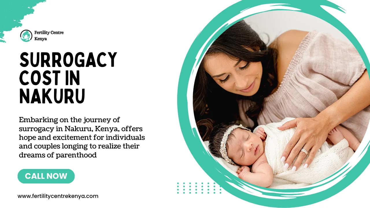 Affordable Surrogacy Cost in Nakuru 2024 : Your Ultimate Guide to Success